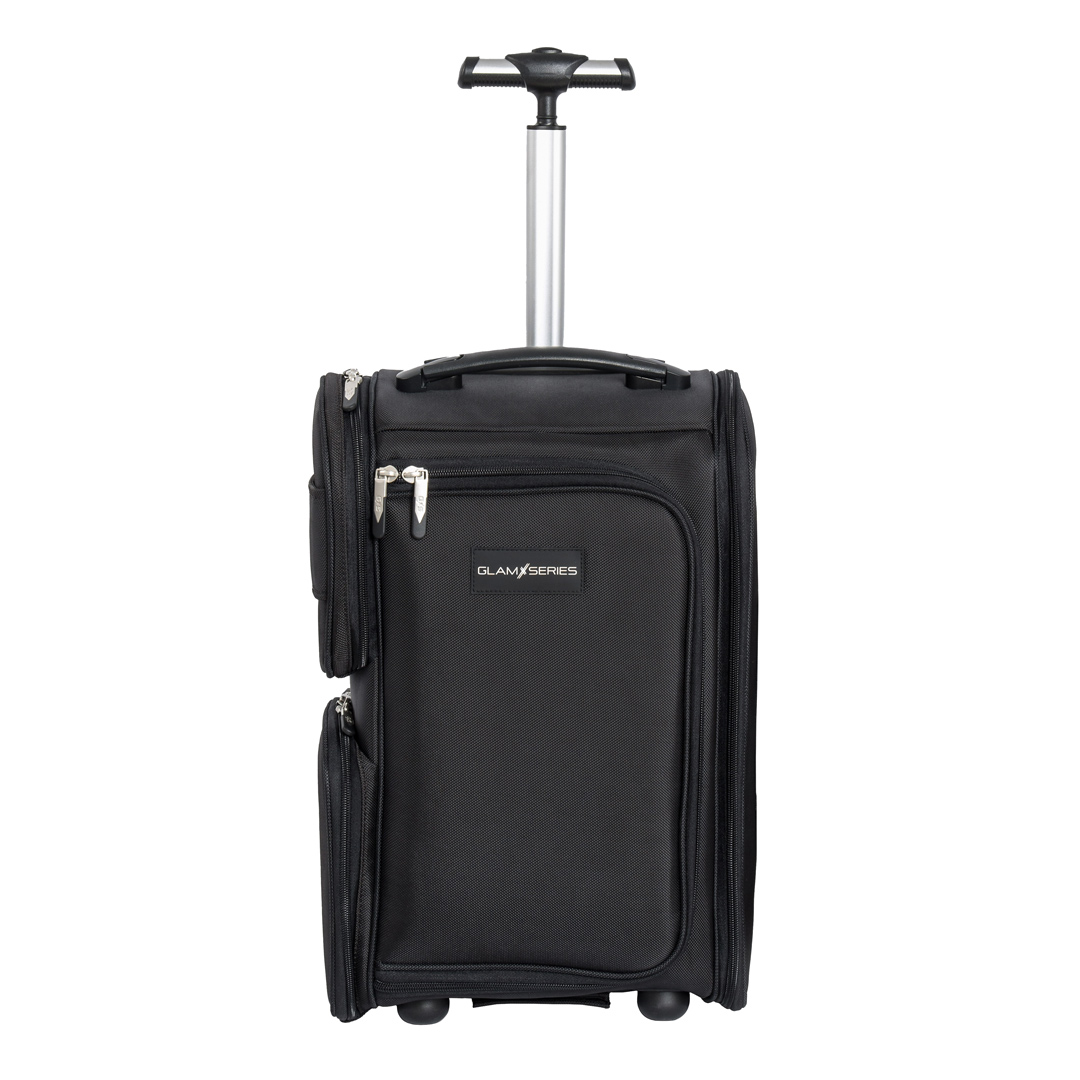 GlamSeries GlamSwitcher - Front Trolley